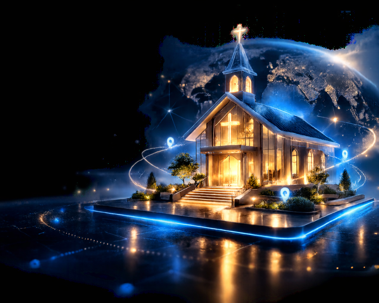 Free Gospel Bible Institute